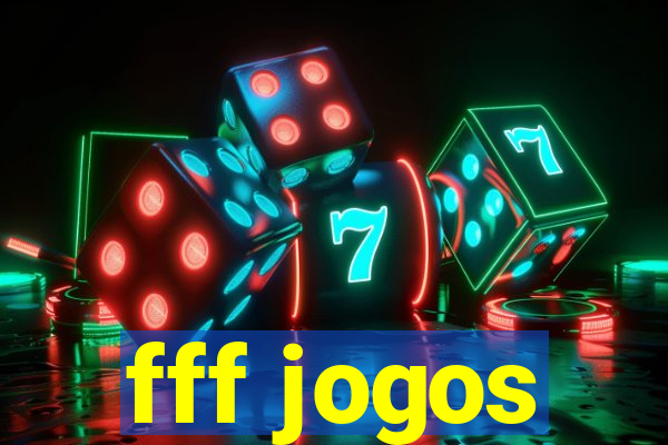 fff jogos